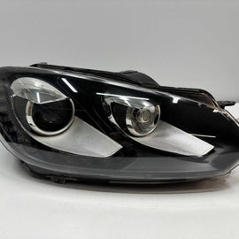 Frontscheinwerfer VW Golf VI 5K1941752D Rechts Scheinwerfer Headlight SCH3066975363te