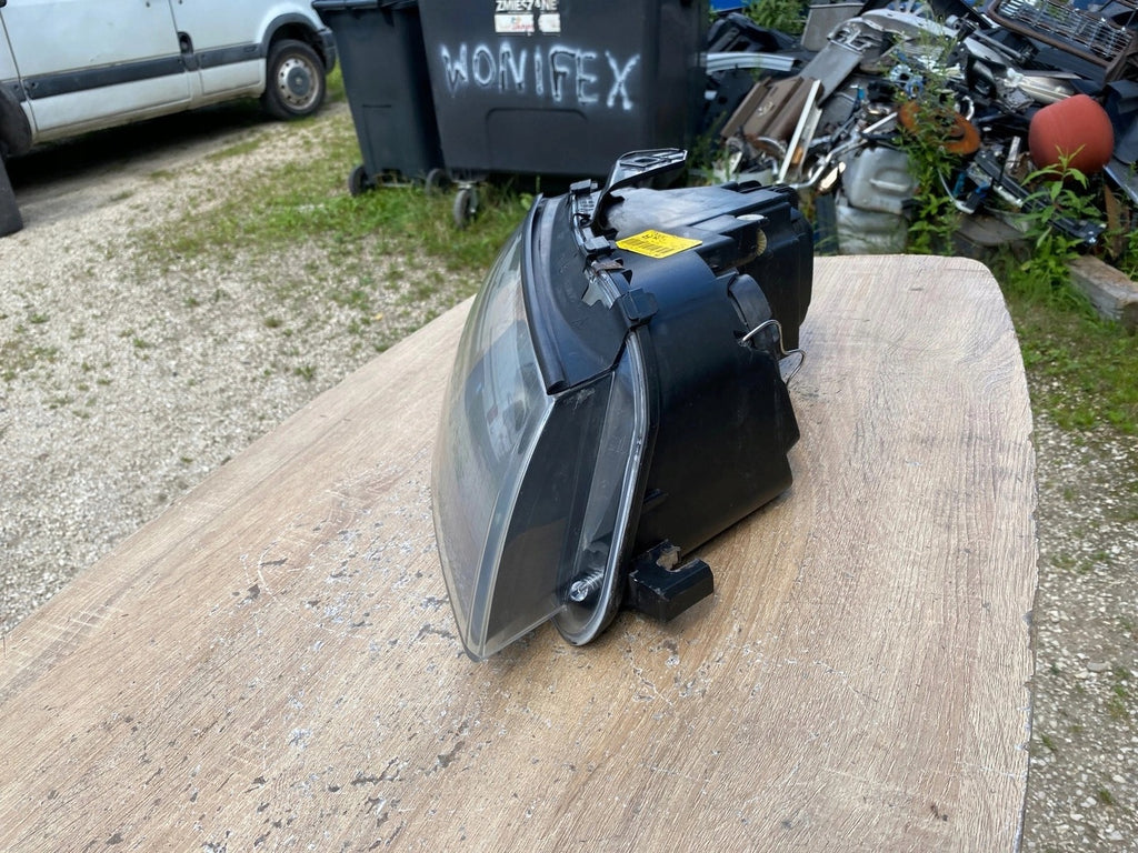 Frontscheinwerfer Audi A3 8P0941004D Xenon Rechts Scheinwerfer Headlight