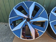 Load image into Gallery viewer, 1x Alufelge 20 Zoll 8.0" 5x112 45ET 11A601025G VW Id.5 Id.4 Rim Wheel FEL2336823089oq