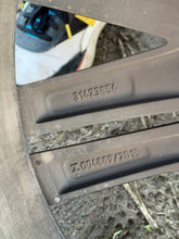 Load image into Gallery viewer, 1x Alufelge 21 Zoll 8.5" 5x108 49 5ET 31423854 Volvo Xc90 Xc60 Rim Wheel FEL5903308515bf