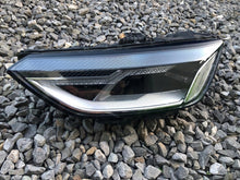 Laden Sie das Bild in den Galerie-Viewer, Frontscheinwerfer Audi A4 B9 8W0841011 LED Links Scheinwerfer Headlight SCH2059709399ac