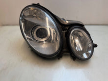 Load image into Gallery viewer, Frontscheinwerfer Mercedes-Benz W211 3221231 Rechts Scheinwerfer Headlight SCH8179416203qn