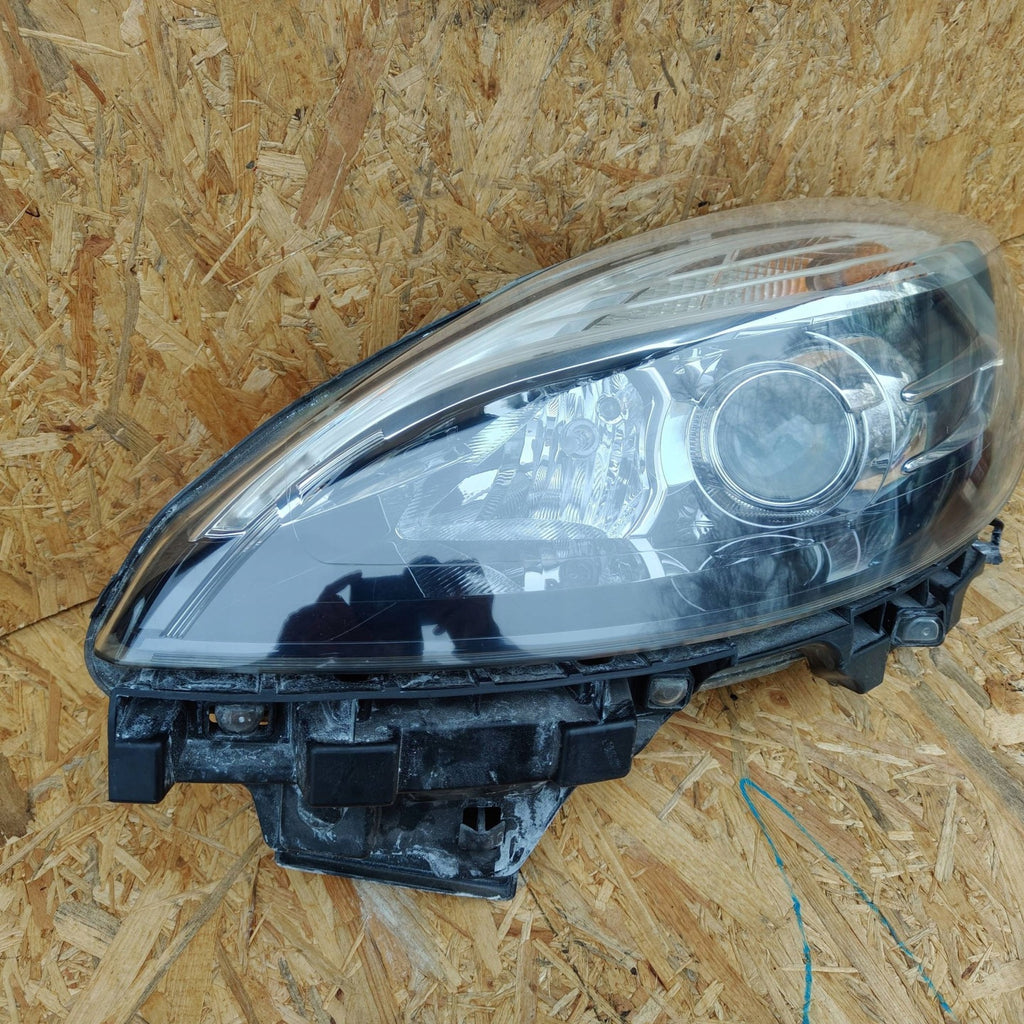 Frontscheinwerfer Renault Grand III Scenic 260601946R 89906003 Links Headlight SCH7681059483yh