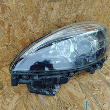 Load image into Gallery viewer, Frontscheinwerfer Renault Grand III Scenic 260601946R 89906003 Links Headlight SCH7681059483yh