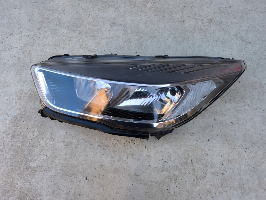 Frontscheinwerfer Ford Kuga GV41-13W030-AH Links Scheinwerfer Headlight SCH7161836255fn