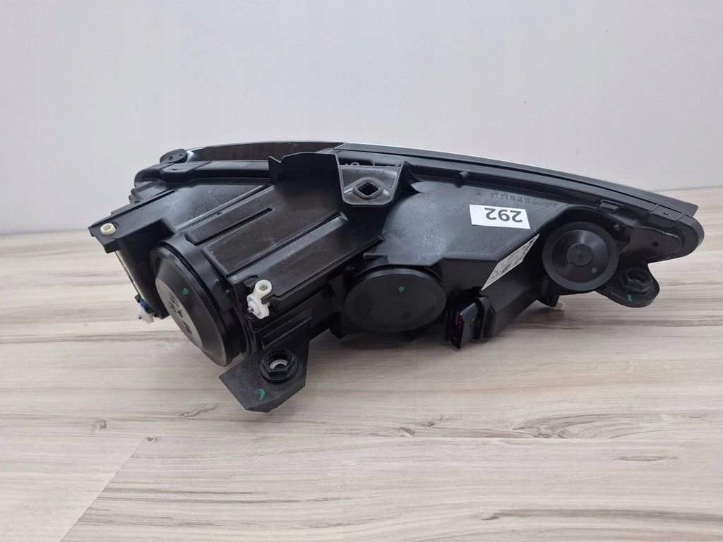 Frontscheinwerfer Audi A3 8V0941003 Links Scheinwerfer Headlight SCH4448969853bu