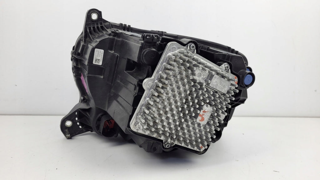 Frontscheinwerfer Land Rover Defender L8B213W029HG LED Rechts Headlight SCH7027596621dx