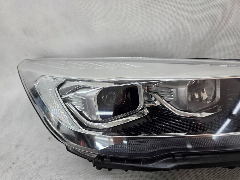 Frontscheinwerfer Ford Kuga II GV41-13D154-AJ Bi-Xenon Rechts Headlight SCH2944472030bz