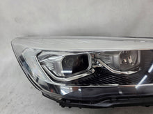 Laden Sie das Bild in den Galerie-Viewer, Frontscheinwerfer Ford Kuga II GV41-13D154-AJ Bi-Xenon Rechts Headlight SCH2944472030bz