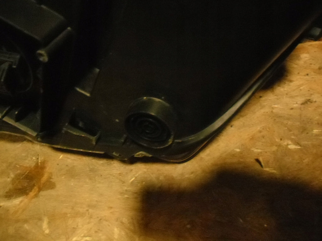 Frontscheinwerfer Seat Ateca 576941007D 576941008D LED Ein Satz Headlight