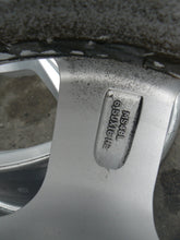 Load image into Gallery viewer, 4x Alufelge 16 Zoll 6.5" 5x112 40ET Glanz Silber KBA52707 Skoda I Rim Wheel FEL9957221956jt