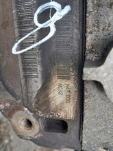Load image into Gallery viewer, Motor BMW E60 7786664 M47T2 163PS Diesel Engine Unkomplett MOT3705604759hf