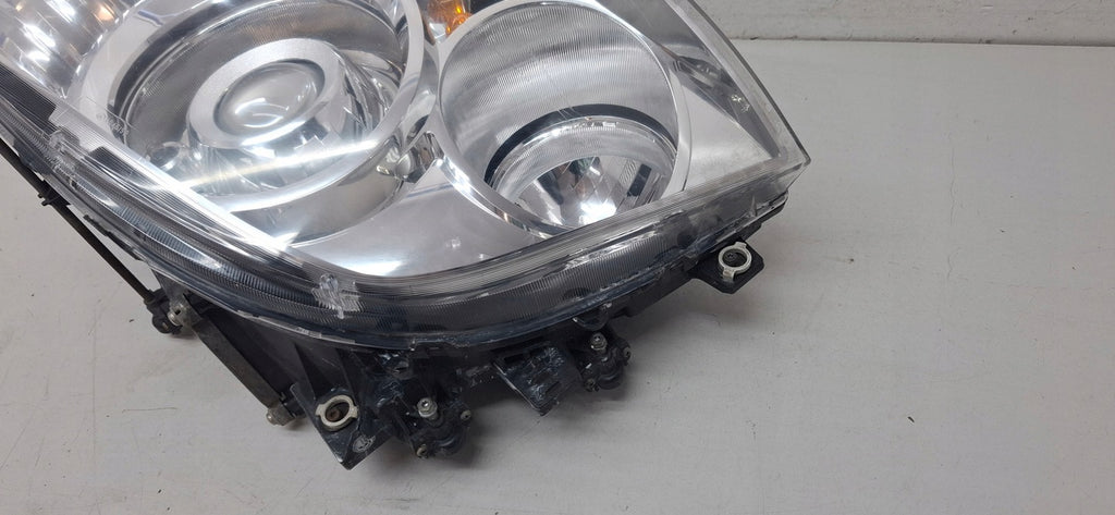 Frontscheinwerfer Mercedes-Benz A9608200639 Xenon Ein Stück (Rechts oder Links) SCH1397654218vo