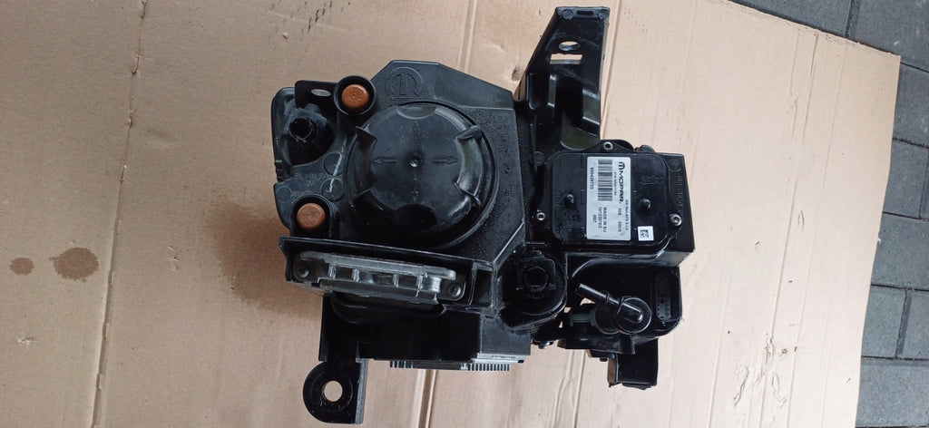 Frontscheinwerfer Jeep Grand Cherokee 68289239AE Links Scheinwerfer Headlight SCH5771477601iu