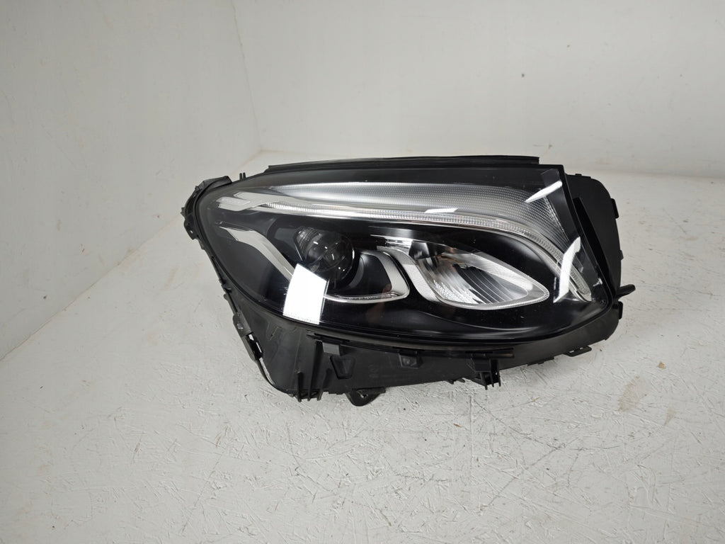 Frontscheinwerfer Mercedes-Benz Glc A2539061001 LED Rechts Headlight SCH9804115704oo