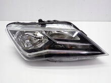Laden Sie das Bild in den Galerie-Viewer, Frontscheinwerfer Seat Toledo IV 6JB941016 Rechts Scheinwerfer Headlight SCH2499060052ca