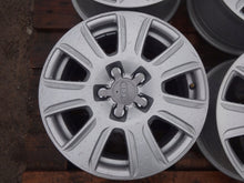 Load image into Gallery viewer, 4x Alufelge 16 Zoll 6.5" 5x112 8U0601025Q Audi C5 B6 B7 Rim Wheel FEL6330009753rn