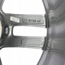 Load image into Gallery viewer, 1x Alufelge 18 Zoll 9.0" 5x112 52ET Glanz Silber 8J0601025AN Audi Tt Rim Wheel FEL7234644465ro