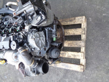 Load image into Gallery viewer, Motor Ford Tourneo Connect TZGA 1.6 TDCI 95PS 70kW 225TKm 2014 Diesel Komplett MOT6828054287jh