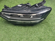 Laden Sie das Bild in den Galerie-Viewer, Frontscheinwerfer VW Passat B8 3G1941035P LED Links Scheinwerfer Headlight SCH6366357425fz