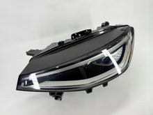 Laden Sie das Bild in den Galerie-Viewer, Frontscheinwerfer VW 11B941035N Links Scheinwerfer Headlight SCH8512977762fe