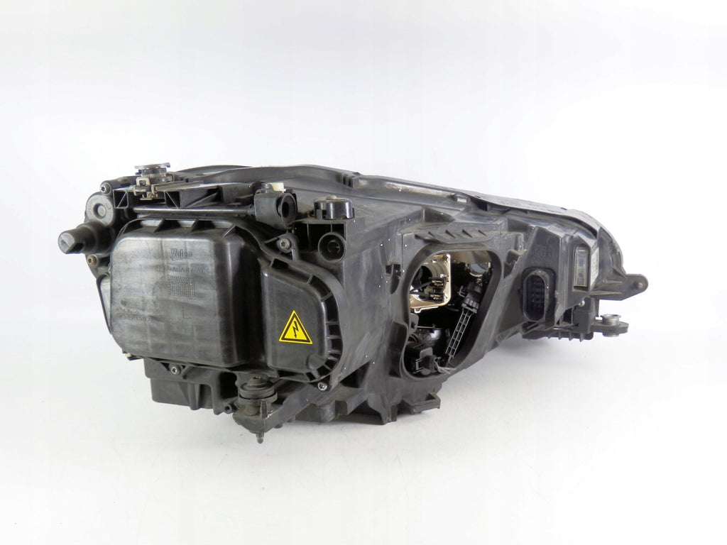 Frontscheinwerfer VW Golf Sportsvan 517941031B Xenon Links Headlight SCH2512493735qw
