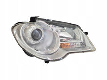 Load image into Gallery viewer, Frontscheinwerfer VW Touran Rechts Scheinwerfer Headlight