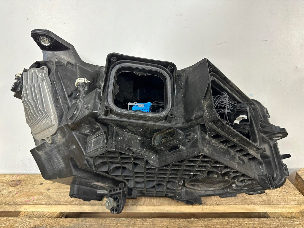 Frontscheinwerfer Mercedes-Benz Glc A2539065701 Links Scheinwerfer Headlight SCH4393675908nb
