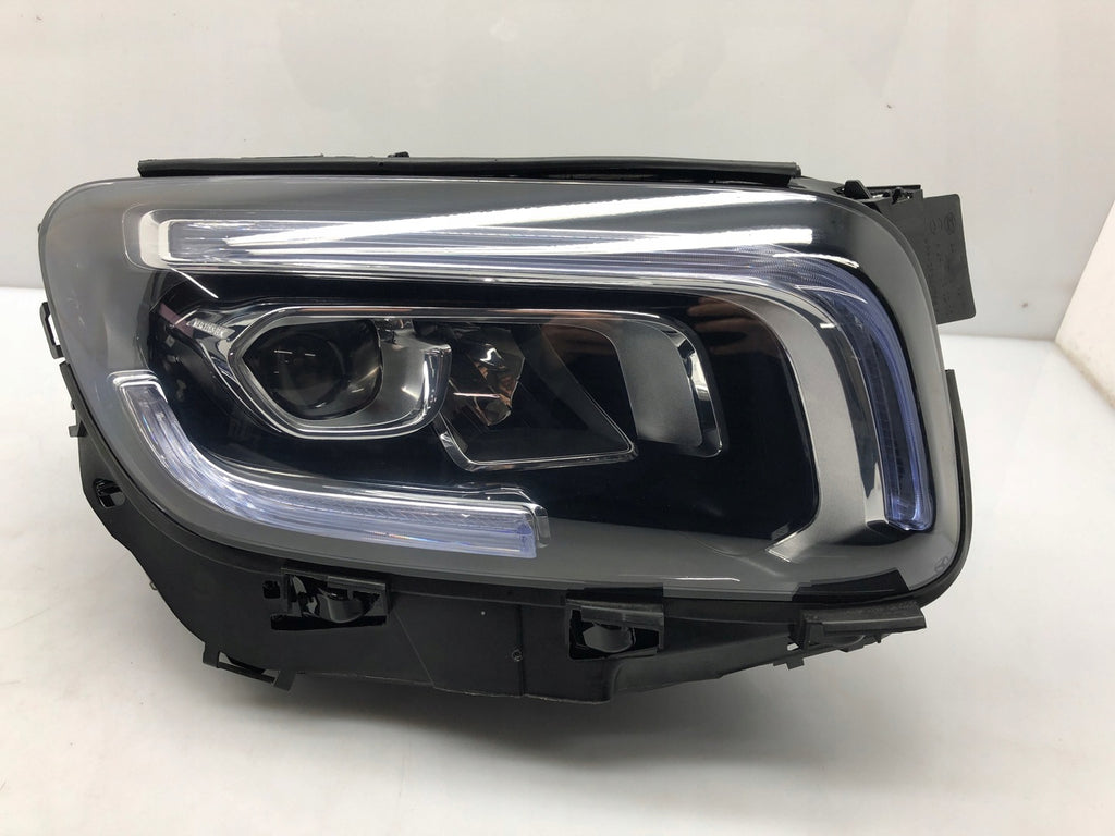 Frontscheinwerfer Mercedes-Benz Glb X247 A2479062005 LED Ein Satz Headlight SCH4895797111ur