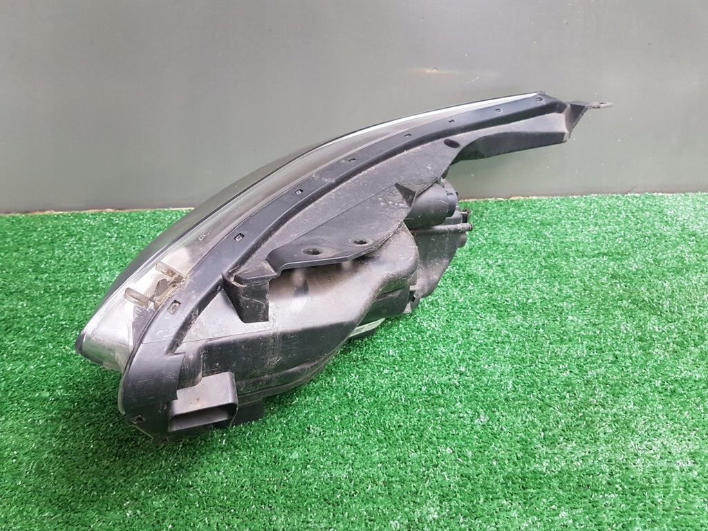 Frontscheinwerfer Kia Ceed 92102J70580 Rechts Scheinwerfer Headlight SCH2953250588wp