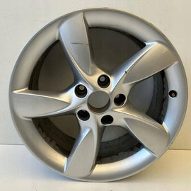 1x Alufelge 17 Zoll 4G0071497 Audi A6 Rim Wheel FEL8778943342jj