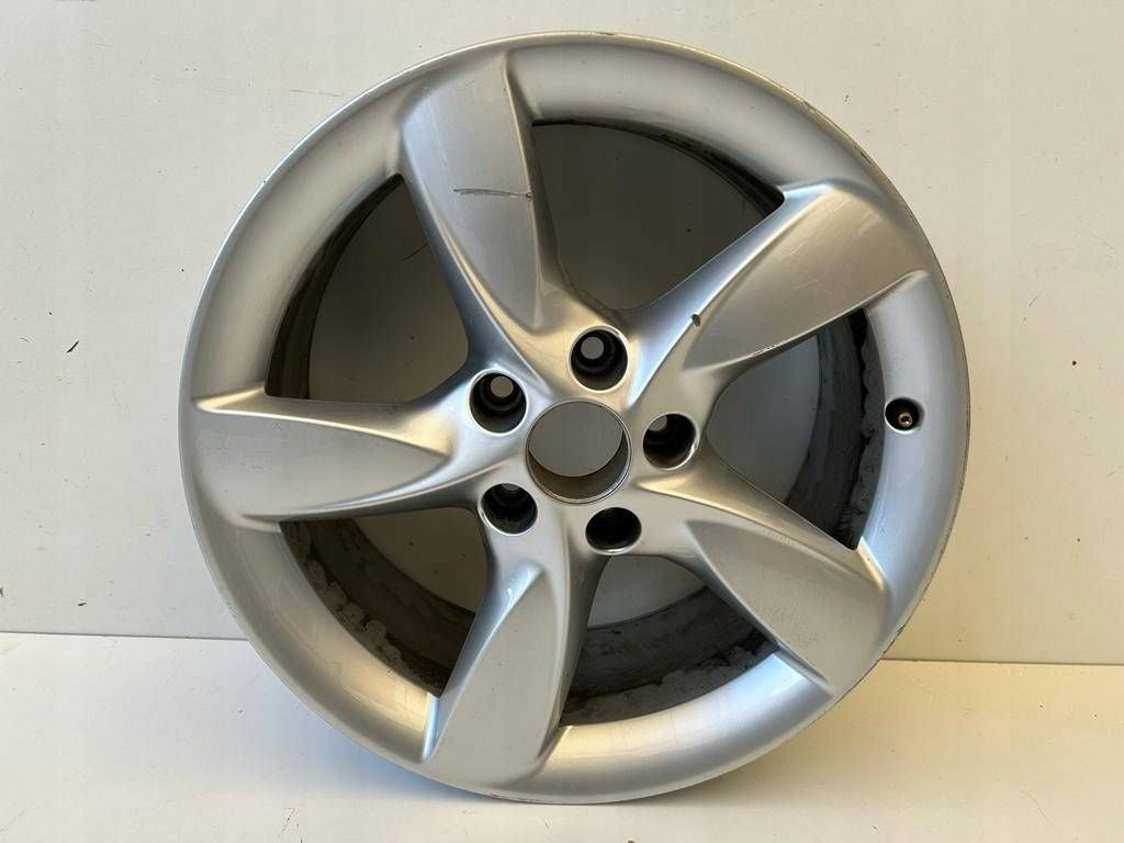 1x Alufelge 17 Zoll 4G0071497 Audi A6 Rim Wheel FEL8778943342jj