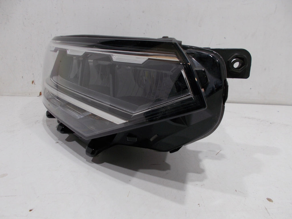 Frontscheinwerfer VW Passat B8 3G1941036P LED Ein Stück (Rechts oder Links) SCH5121861079ft