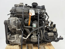 Load image into Gallery viewer, Motor Skoda VW Fabia II BSW 1.9 TDI 105PS 77kW 143TKm 1997 Diesel Komplett MOT4148423547zd
