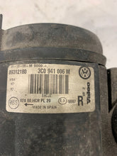 Load image into Gallery viewer, Frontscheinwerfer VW Passat 3C0941006M Rechts Scheinwerfer Headlight SCH5756782185ua