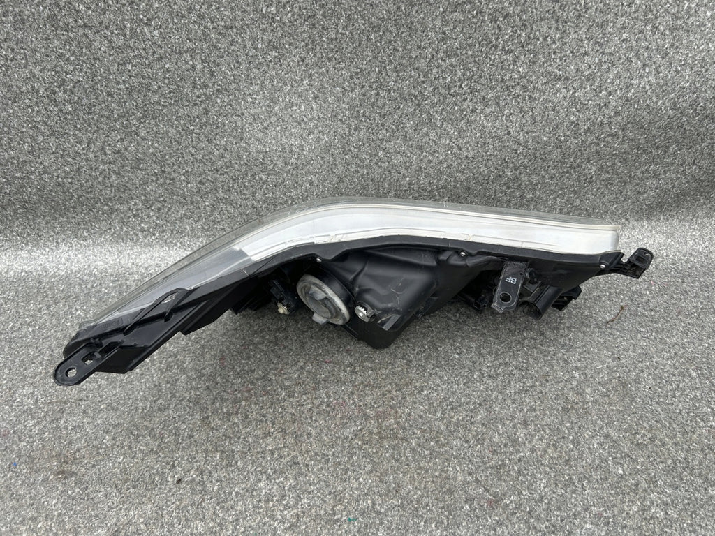 Frontscheinwerfer Toyota Hilux VIII Links Scheinwerfer Headlight SCH3387295682nq