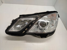 Laden Sie das Bild in den Galerie-Viewer, Frontscheinwerfer Mercedes-Benz W212 A2128208161 Links Scheinwerfer Headlight SCH6695753503sj