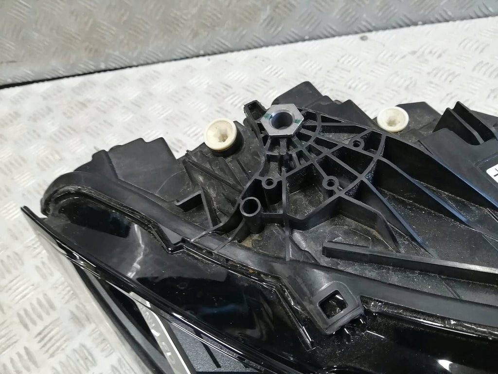 Frontscheinwerfer BMW 4 G26 5A3B2F406 Rechts Scheinwerfer Headlight SCH9697452303dl