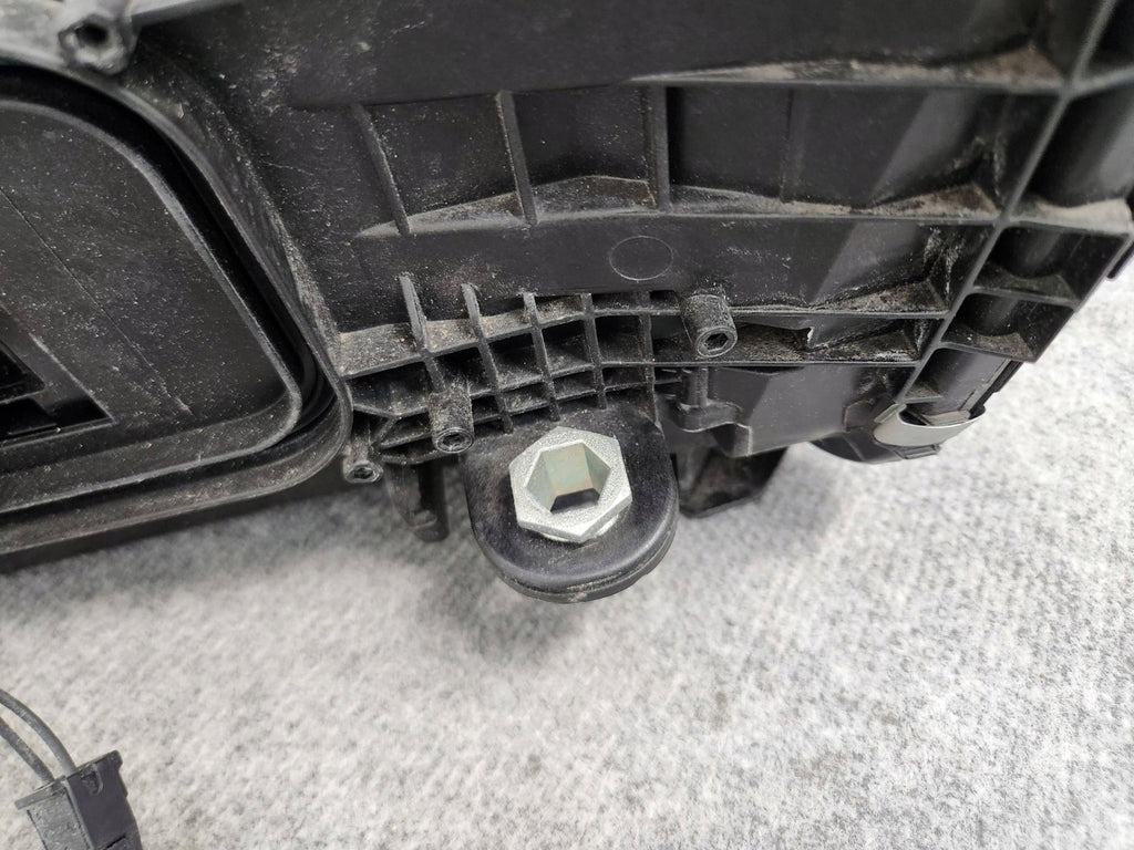 Frontscheinwerfer Mercedes-Benz W206 A2069068104SCZ LED Links Headlight SCH7840303884wt