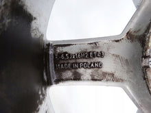 Load image into Gallery viewer, 1x Alufelge 16 Zoll 6.5" 5x112 43ET Glanz Silber 81A601025 Audi Q2 Rim Wheel FEL8739125483zf
