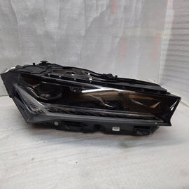Frontscheinwerfer Skoda Superb 3P1941016B Rechts Scheinwerfer Headlight SCH5736177640rj