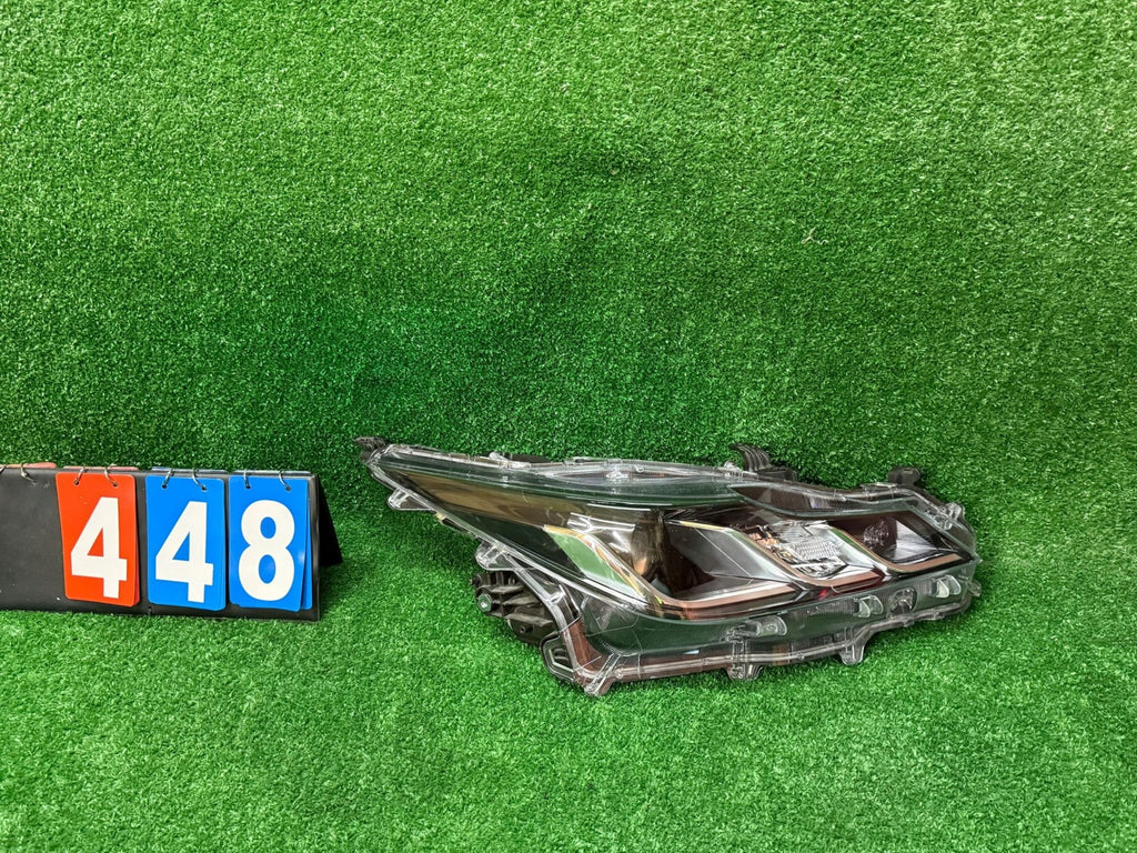 Frontscheinwerfer Toyota Corolla 8111002T30 Rechts Scheinwerfer Headlight SCH7544490791zh