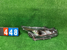 Laden Sie das Bild in den Galerie-Viewer, Frontscheinwerfer Toyota Corolla 8111002T30 Rechts Scheinwerfer Headlight SCH7544490791zh