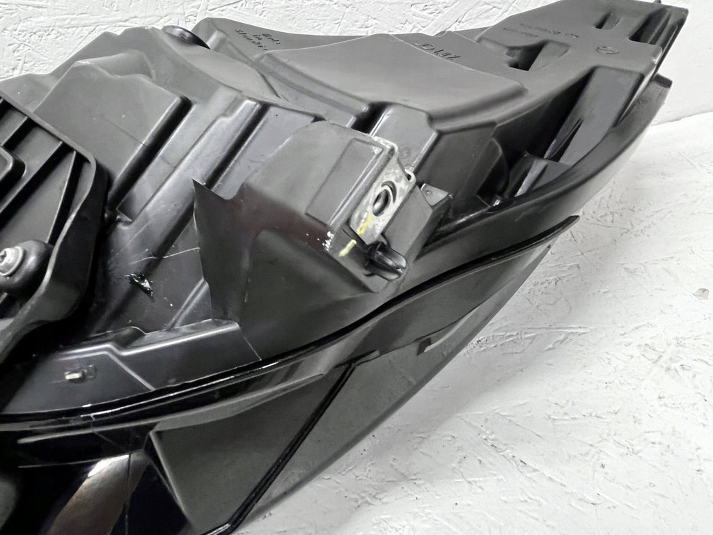 Frontscheinwerfer Tesla Model Y 1514953-00-D Xenon Rechts Scheinwerfer Headlight SCH2181218425pm