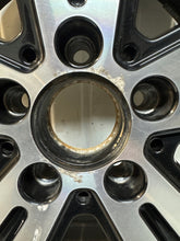 Laden Sie das Bild in den Galerie-Viewer, 1x Alufelge 19 Zoll 8.0&quot; 5x112 61ET A1674012000 Mercedes-Benz Rim Wheel