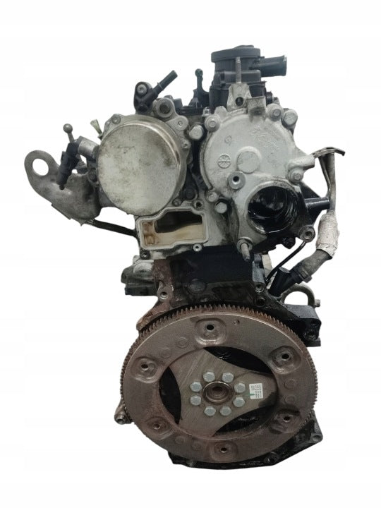 Motor Peugeot 508 II DW10FC 2.0 HDI 177PS 130kW 231TKm 2018 Diesel Unkomplett MOT1729323943xe