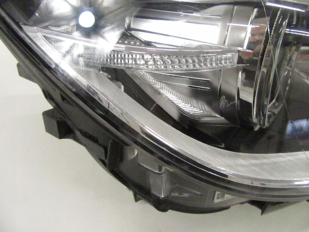 Frontscheinwerfer BMW 7 G11 G12 7483237 7483238 Ein Stück (Rechts oder Links) SCH6962689646pz