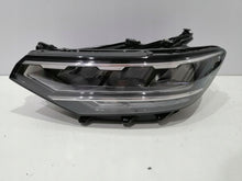 Laden Sie das Bild in den Galerie-Viewer, Frontscheinwerfer VW Passat B8 3G1941035P LED Links Scheinwerfer Headlight