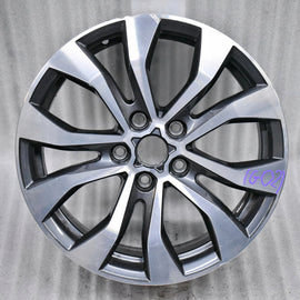 1x Alufelge 17 Zoll 7.0