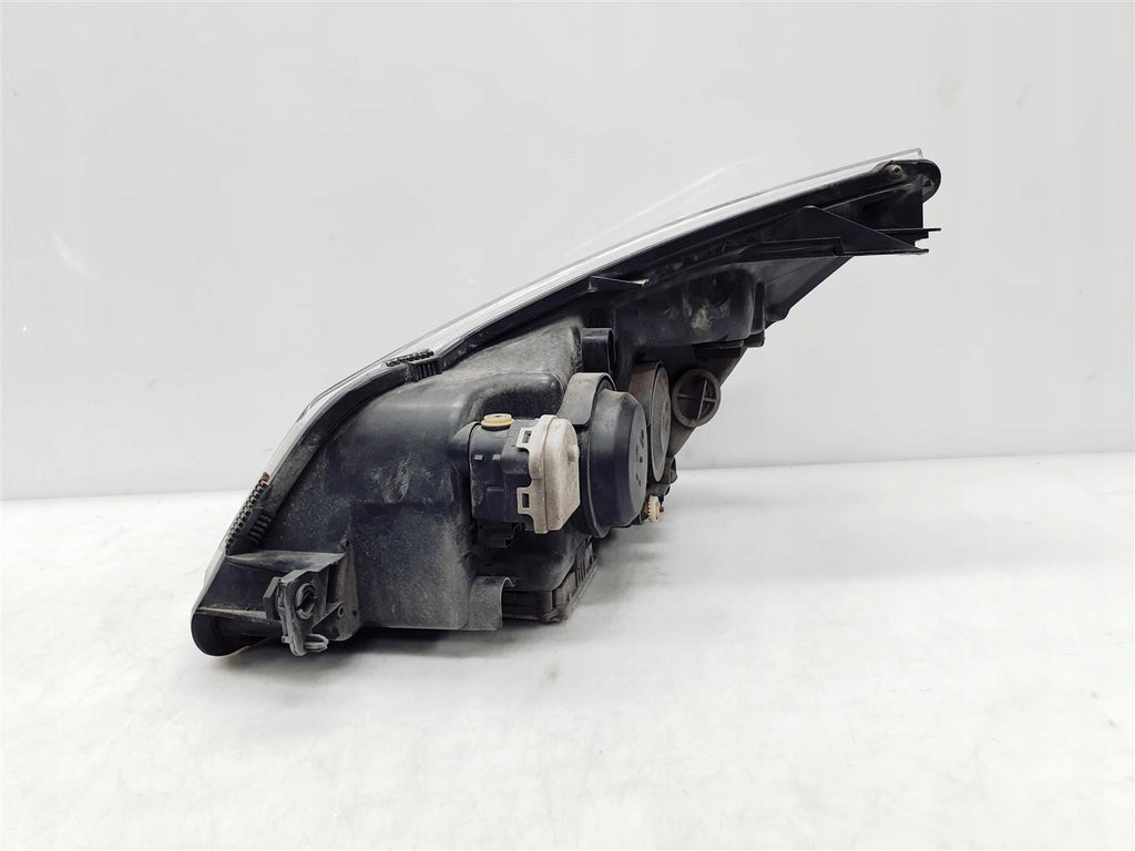 Frontscheinwerfer Renault Espace IV Xenon Ein Satz Scheinwerfer Headlight SCH5840553959ye